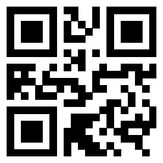 Immagine del QrCode di 3309666885