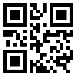 Il Qr Code di 3309666886