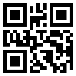 3309666887 - Immagine del QrCode associato