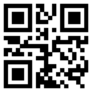 3309666892 - Immagine del Qr Code
