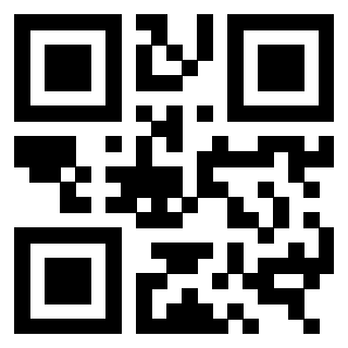 3309666893 Qr Code associato