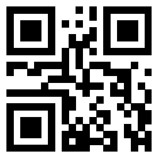 Immagine del Qr Code di 3309666895