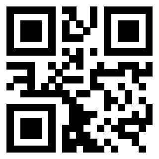 Immagine del Qr Code di 3309666896
