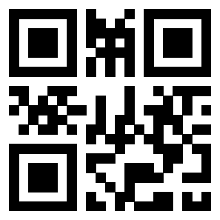 Il Qr Code di 3309666898