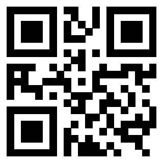 3309666899 - Immagine del QrCode