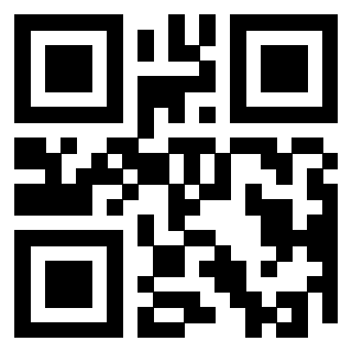 Il Qr Code di 3309666900