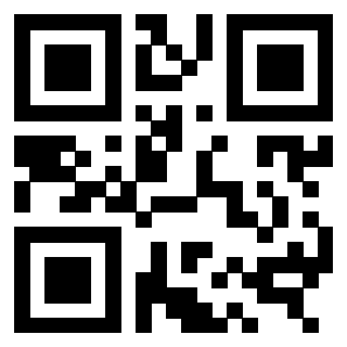 Il QrCode di 3309666902