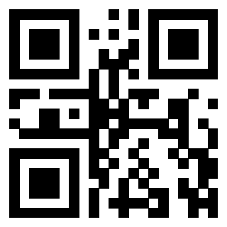 Immagine del Qr Code di 3309666904