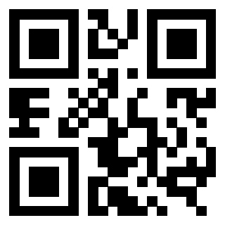 Immagine del QrCode di 3309666905
