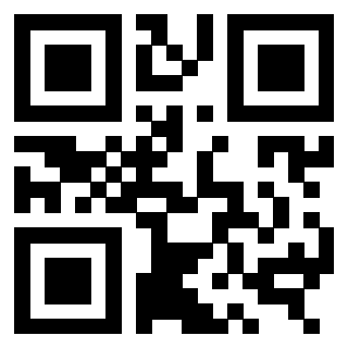 Qr Code di 3309666909