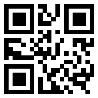 Immagine del QrCode di 3309666911