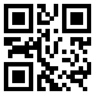 3309666912 QrCode associato