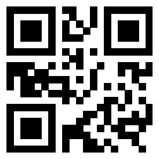 3309666915 QrCode associato