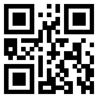 3309666917 Qr Code associato