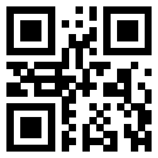 Immagine del Qr Code di 3309666918