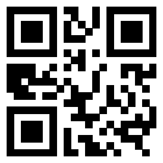 Il Qr Code di 3309666920