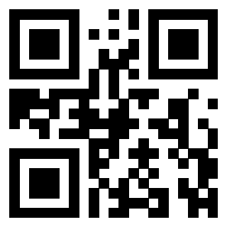 Scansione del Qr Code di 3309666922
