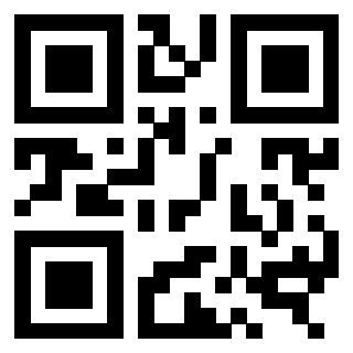 Scansione del Qr Code di 3309666923