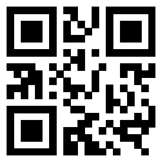 Scansione del Qr Code di 3309666926