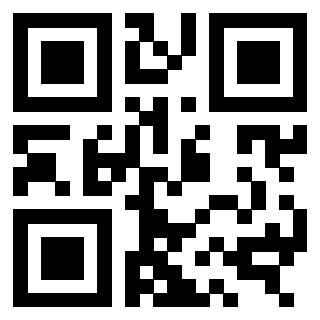 Il Qr Code di 3309666930