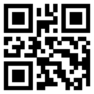 Immagine del QrCode di 3309666932