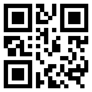 Immagine del QrCode di 3309666933