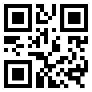 3309666934 QrCode associato