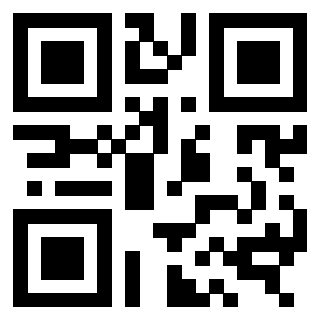 3309666938 - Immagine del Qr Code