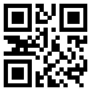 3309666940 - Immagine del Qr Code
