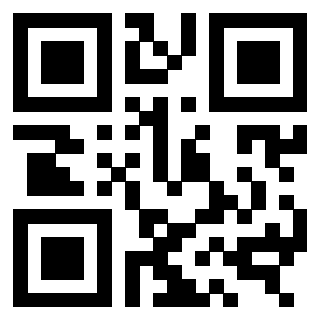 Il QrCode di 3309666944