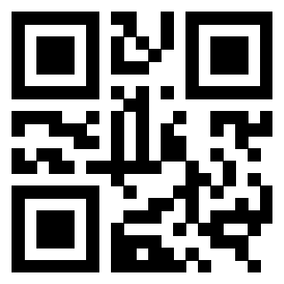 Il Qr Code di 3309666945