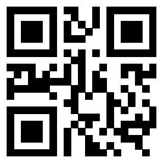 3309666947 Qr Code associato