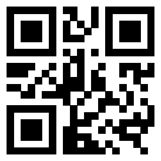 Il Qr Code di 3309666948