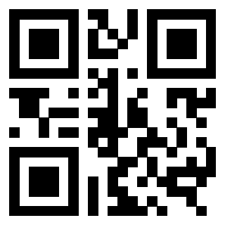 Il QrCode di 3309666949