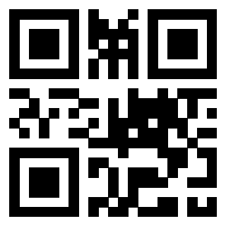 3309666950 - Immagine del QrCode