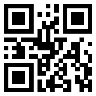 Immagine del QrCode di 3309666951