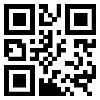 3309666952 - Immagine del QrCode