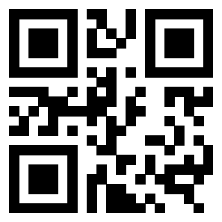 Immagine del QrCode di 3309666953