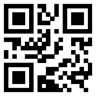 3309666954 Qr Code associato