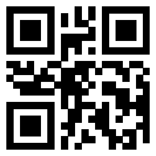 3309666955 - Immagine del QrCode associato