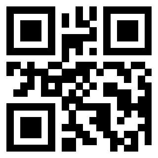 3309666957 - Immagine del Qr Code associato