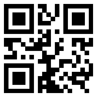 Immagine del QrCode di 3309666958