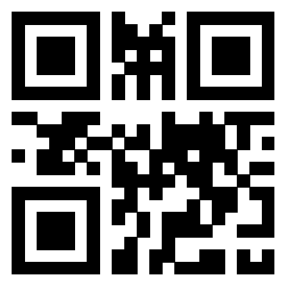 3309666959 - Immagine del Qr Code associato