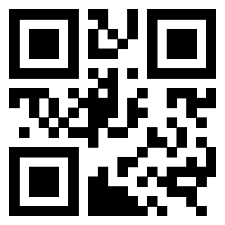 3309666960 - Immagine del QrCode