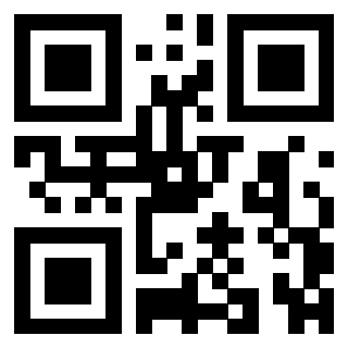 3309666962 - Immagine del QrCode