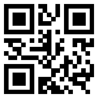 Il Qr Code di 3309666965