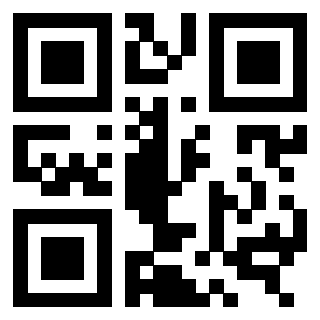 3309666967 QrCode associato