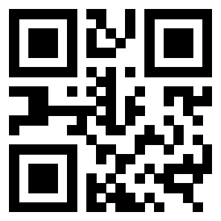 3309666968 - Immagine del Qr Code