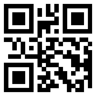 3309666970 - Immagine del Qr Code associato