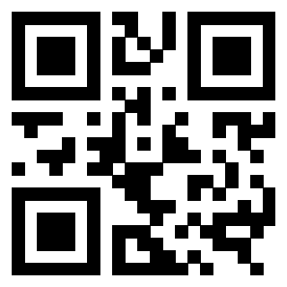 3309666976 - Immagine del QrCode associato